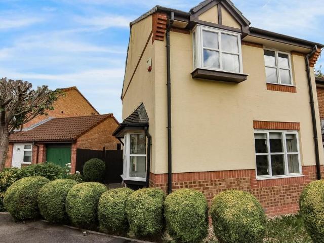 House for sale in Worle, Weston-super-mare