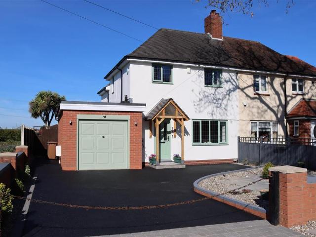 House for sale in Boley Park, Staffordshire