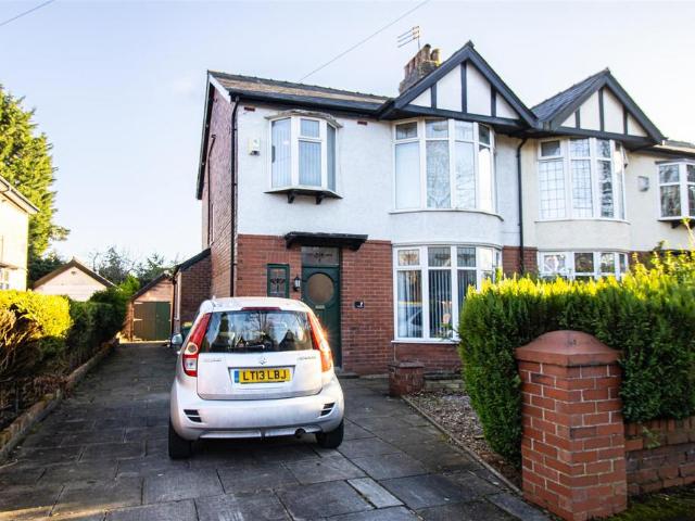 House for sale in Nooklands, Higher Bartle