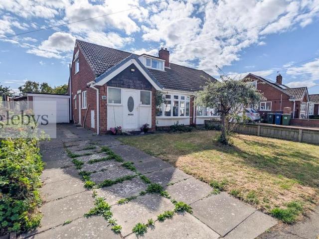 House for sale in Marske, Redcar And Cleveland