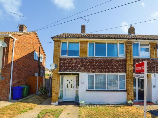 House for sale in Grove Park, Swale