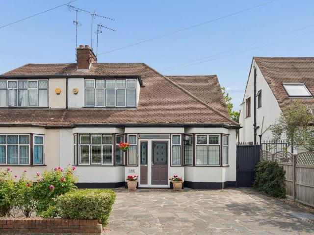 House for sale in Lane, Greater London