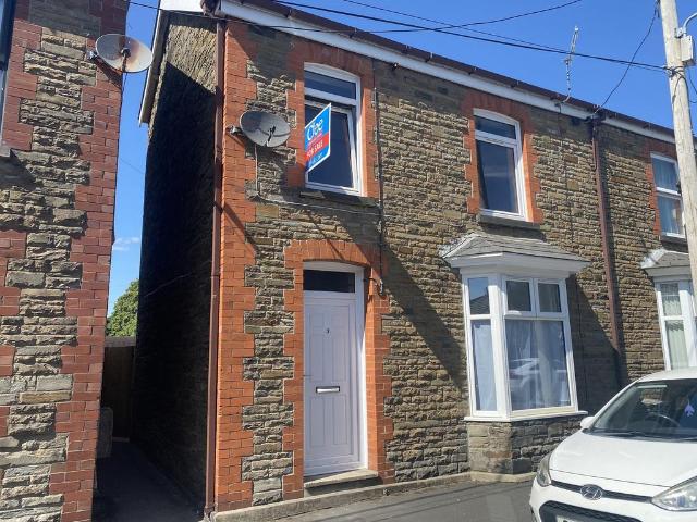 House for sale in Clydach, Wales