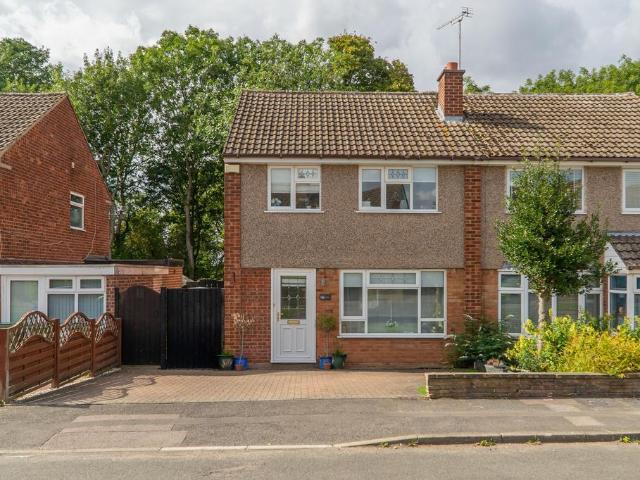 House for sale in Pinfold, Leicestershire