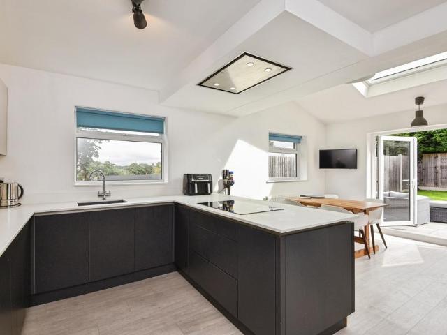 House for sale in Bare, Lancashire