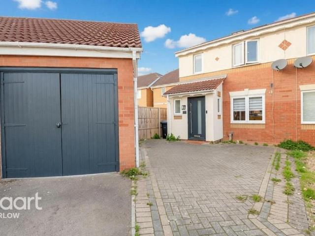 House for sale in Church Langley, Harlow