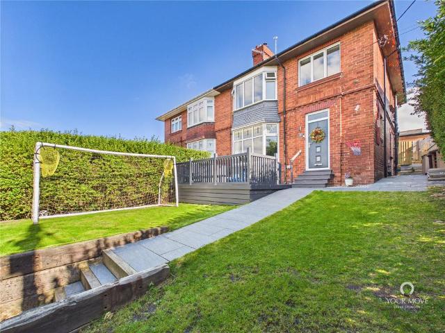 House for sale in Benfieldside, Consett