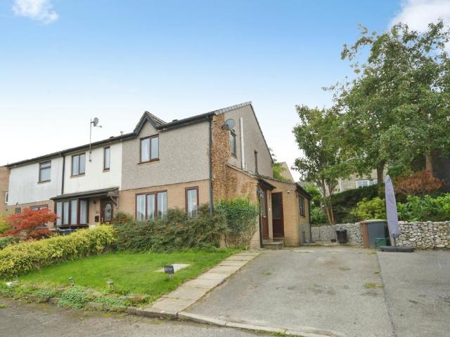 House for sale in Chapel-en-le-Frith, High Peak