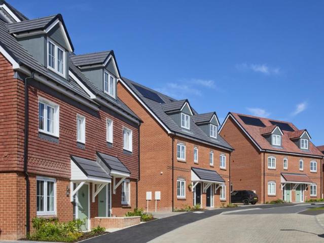 House for sale in Cattlegate Cottages, Welwyn Hatfield