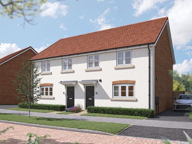 House for sale in Keresley Green, Keresley