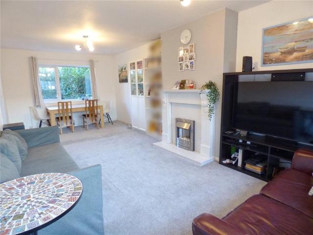 House for sale in Hooley Brow, Burnedge
