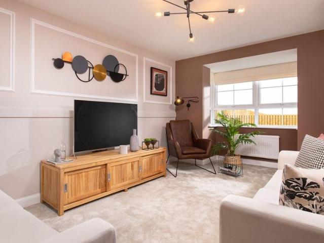 House for sale in Eddington, Arbury