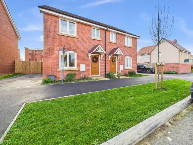 House for sale in Pamington, Gloucestershire