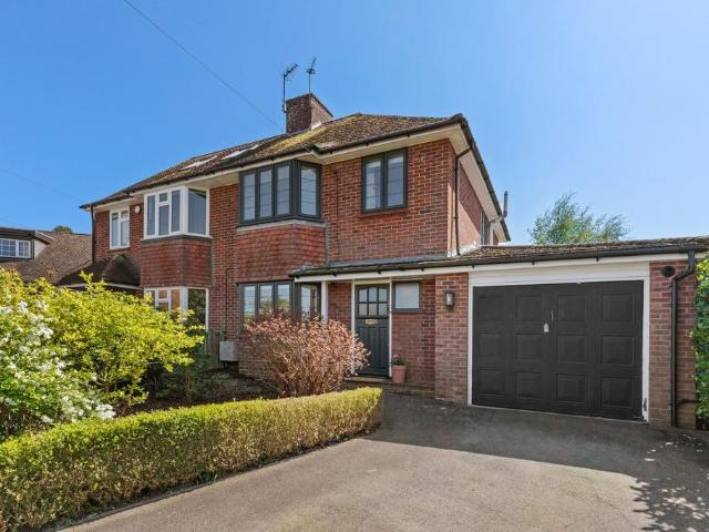 House for sale in Ellesborough, Buckinghamshire