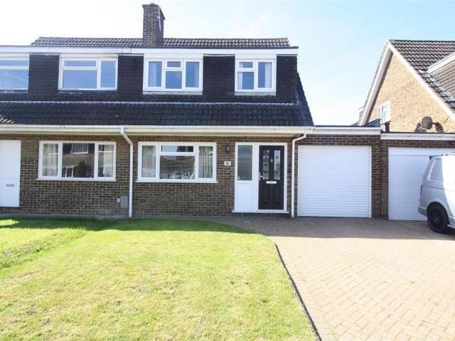 House for sale in Bletchley and Fenny Stratford, Bletchley
