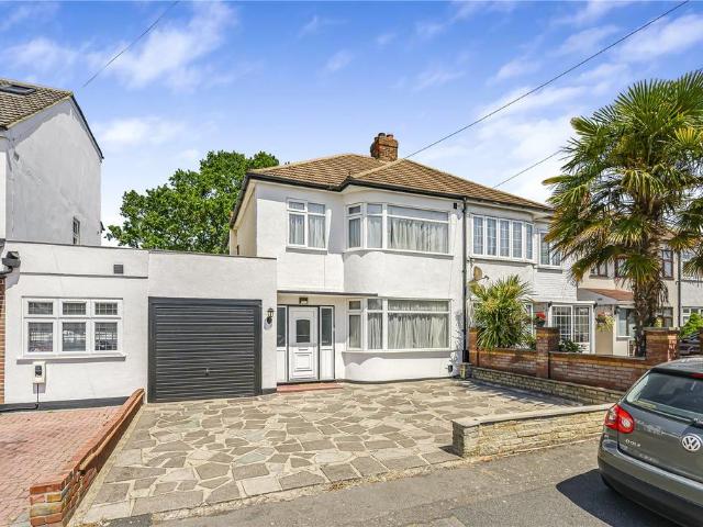 House for sale in Marks Gate, Greater London