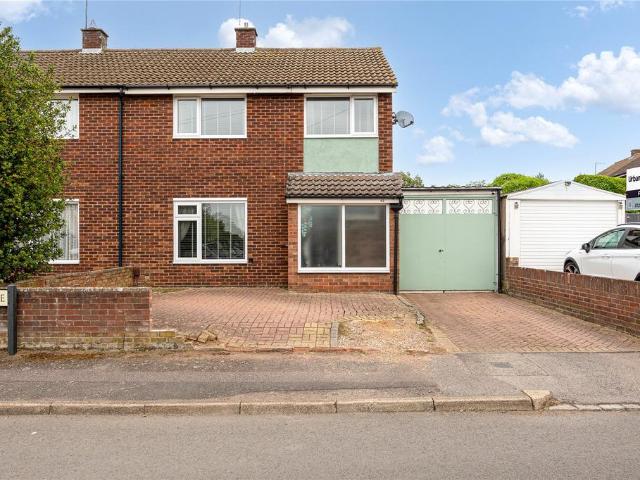 House for sale in Clapham, Bedford