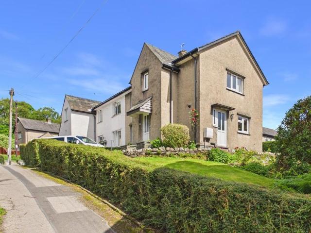 House for sale in Bowness-on-windermere
