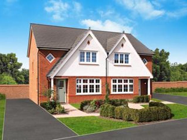 House for sale in Barton-in-Fabis, Barton In Fabis