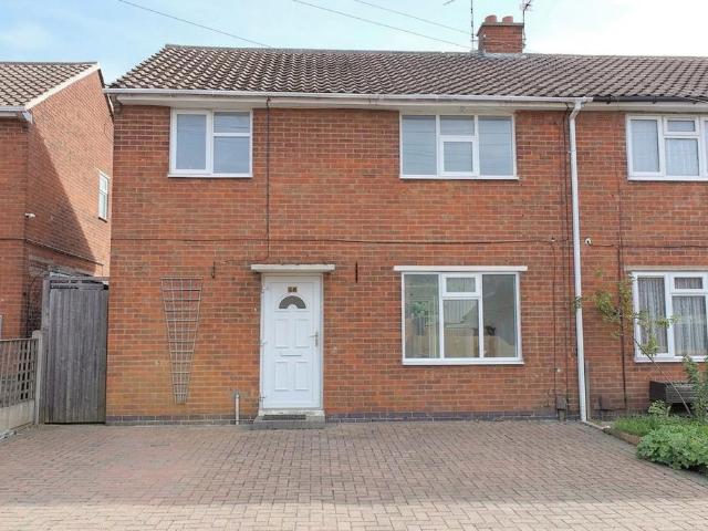 House for sale in Wigston Fields, Oadby and Wigston