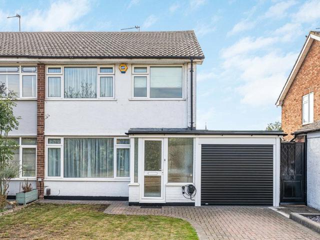 House for sale in Stanwell, Spelthorne