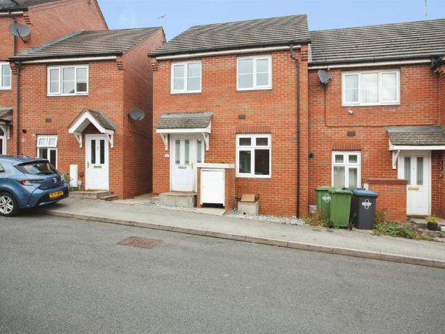 House for sale in Bilton, Rugby