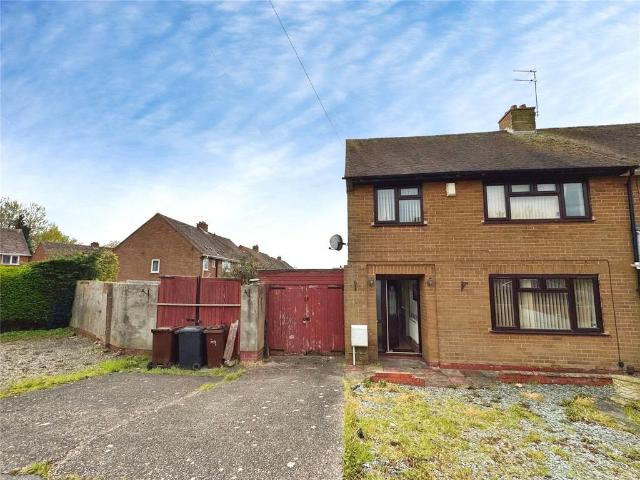 House for sale in Wednesfield, Wolverhampton