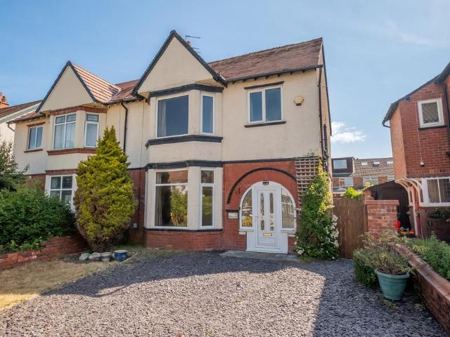 House for sale in Lytham St Anne's, Saltcotes
