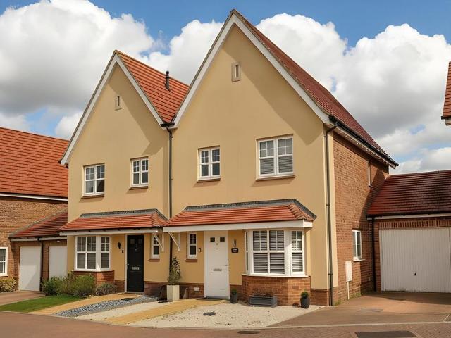 House for sale in Maldon