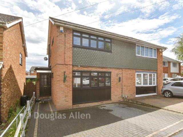 House for sale in Collier Row, Greater London