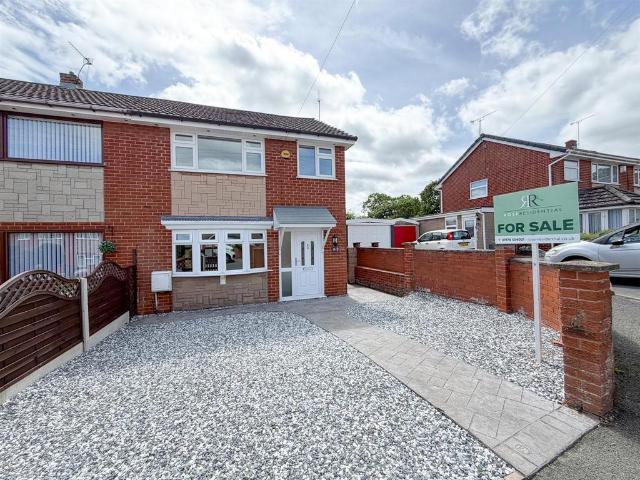 House for sale in Wales