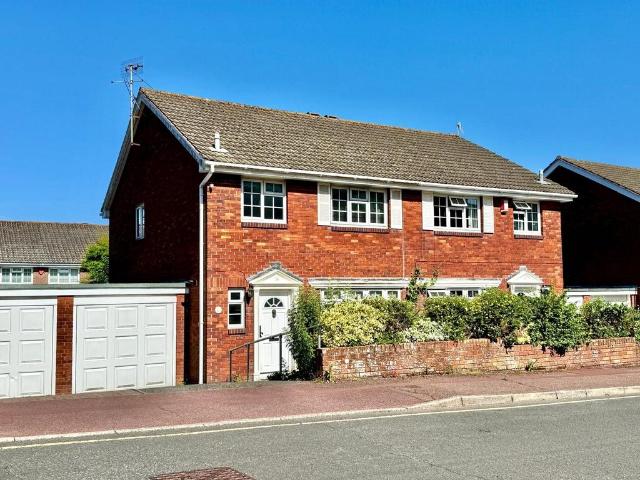 House for sale in Eastbourne, East Sussex