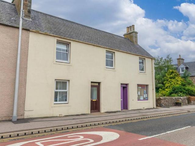 House for sale in Golspie, Scotland