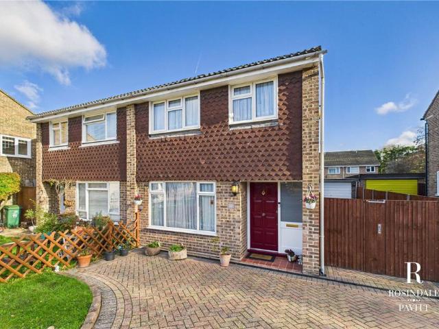 House for sale in Beddington, Greater London