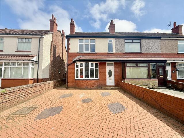 House for sale in Blowick, Southport