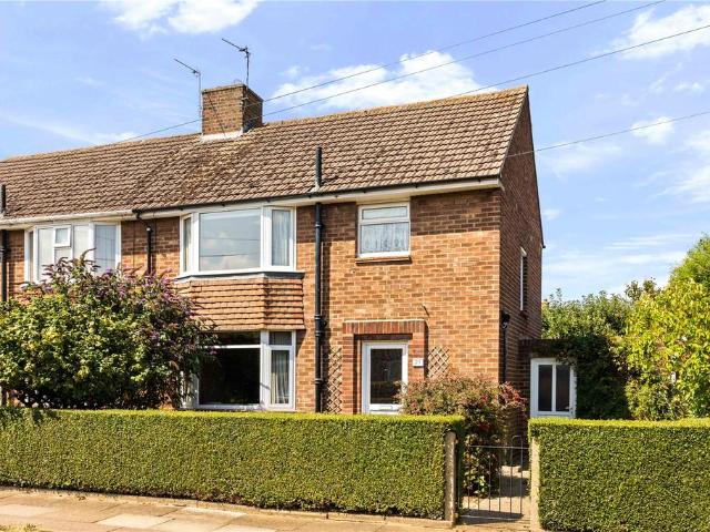 House for sale in Nunsthorpe, Bradley