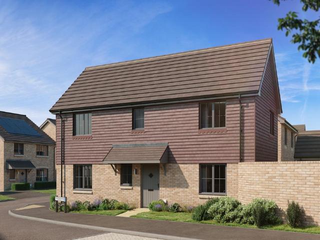 House for sale in Colliers End, Hertfordshire