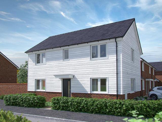 House for sale in Sidley, Heathlands