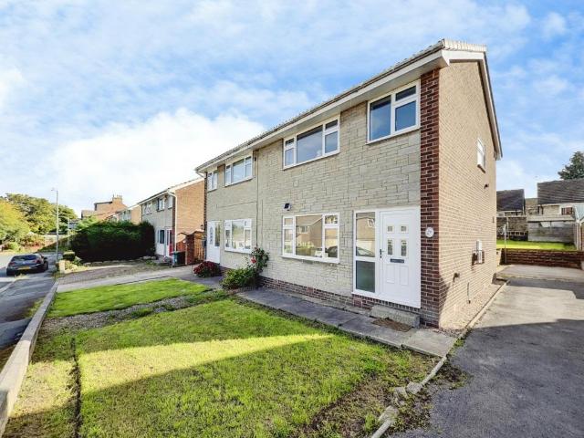 House for sale in Liversedge, Kirklees