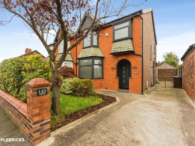 House for sale in Audenshaw, Tameside