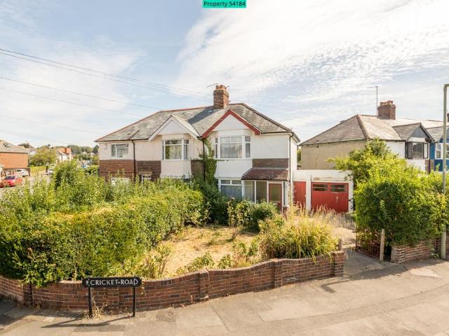 House for sale in Cowley Marsh, Oxford
