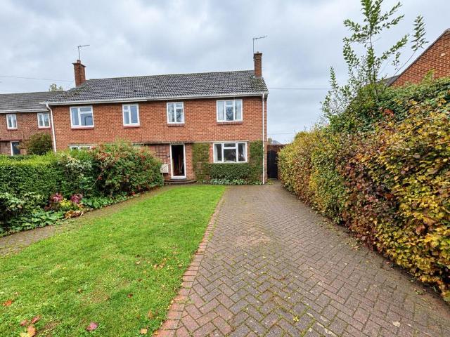 House for sale in Lillington, Warwick