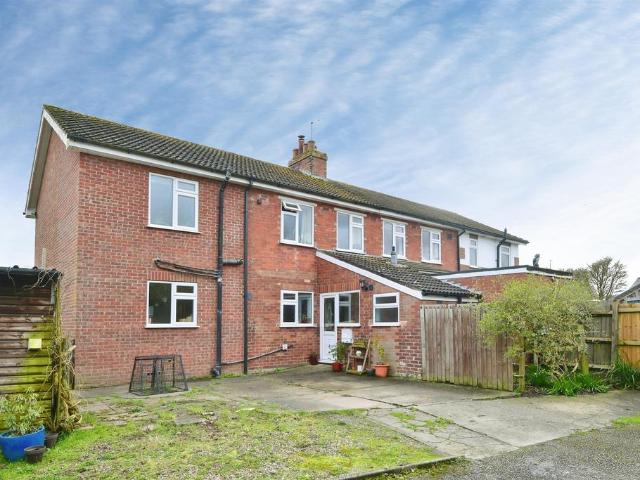 House for sale in Belleau, Lincolnshire
