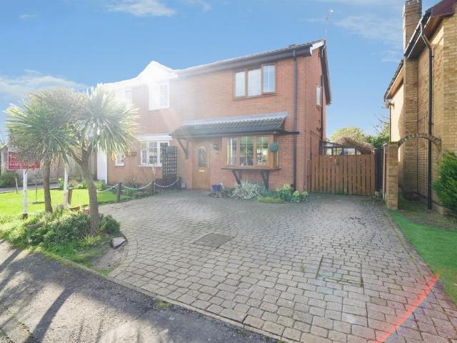 House for sale in Sprotbrough and Cusworth, Cusworth