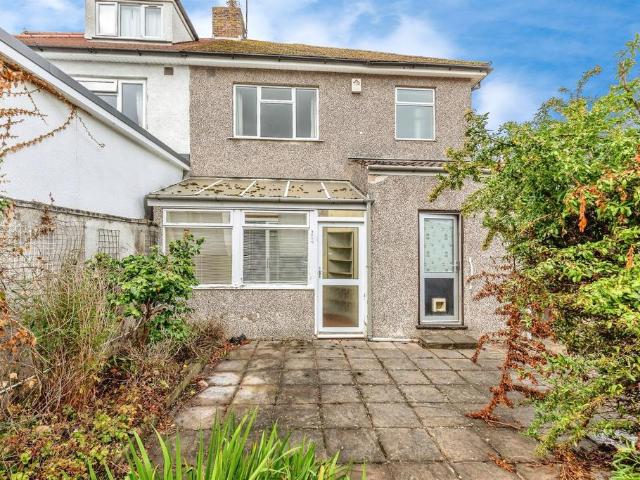House for sale in Feckenham, City Of Bristol