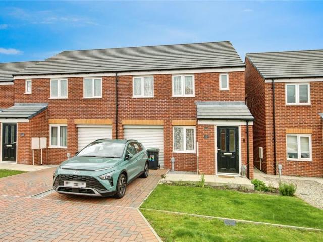 House for sale in Bowburn