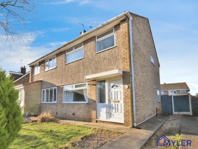 House for sale in Upton, Widnes