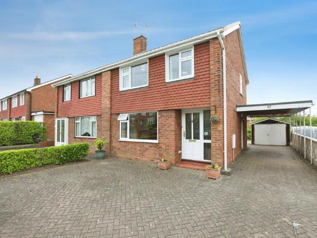 House for sale in Shavington cum Gresty, Shavington