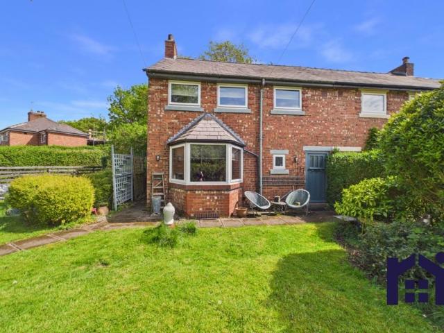 House for sale in Andertons Mill, Lancashire