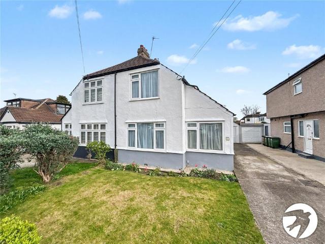 House for sale in Longlands, Greater London
